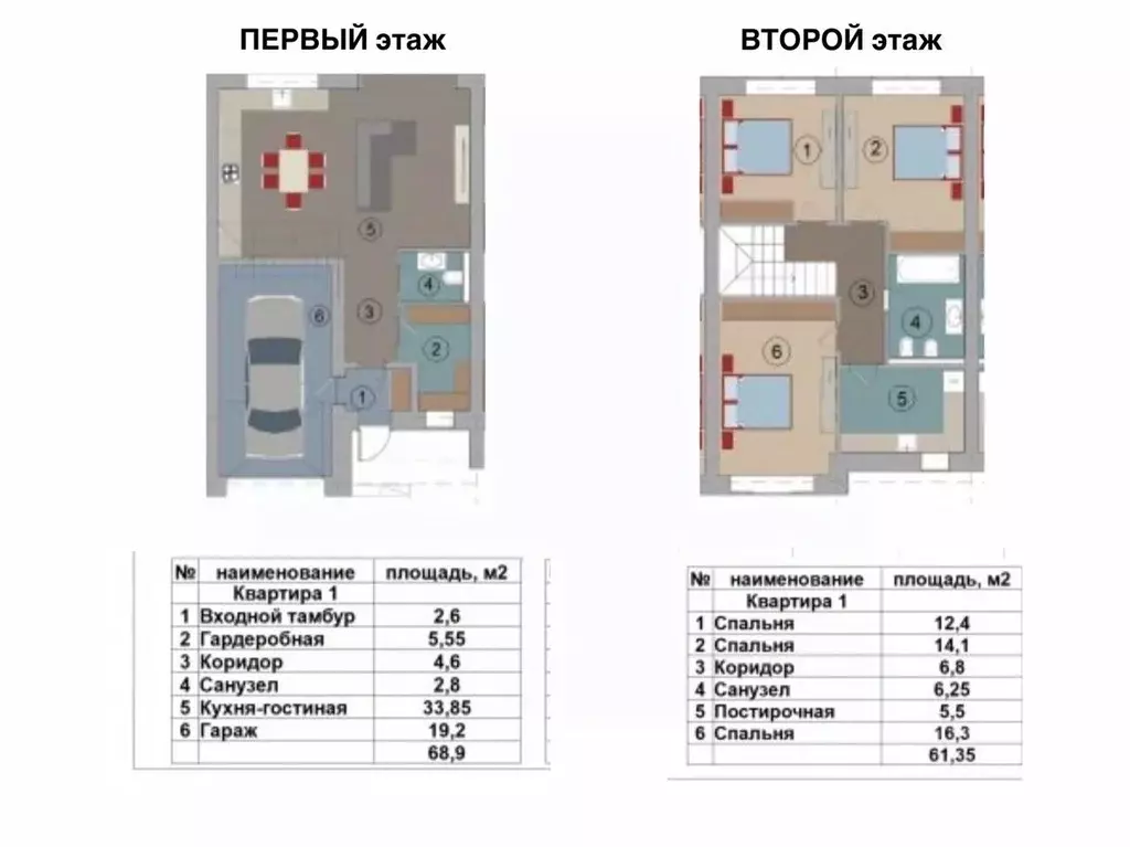 Дом в Челябинская область, Магнитогорск Счастливый кп, ул. Хрустальная ... - Фото 1