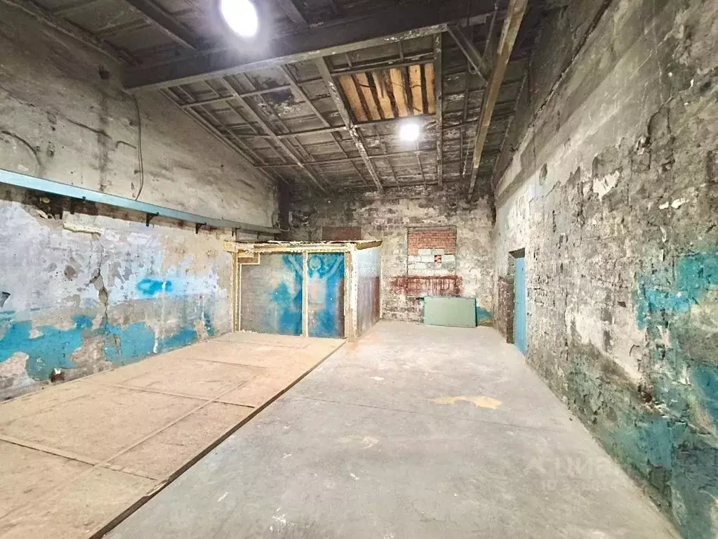 Склад в Томская область, Томск ул. Смирнова, 9с10 (60 м) - Фото 1