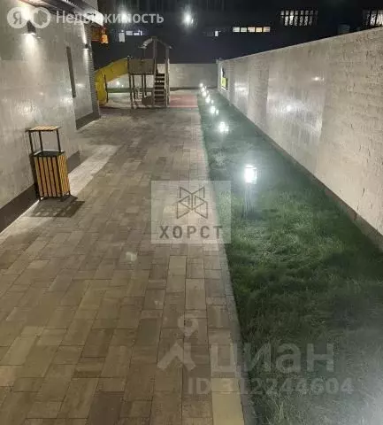 1-комнатная квартира: Ставрополь, улица Розы Люксембург, 25 (42 м) - Фото 2