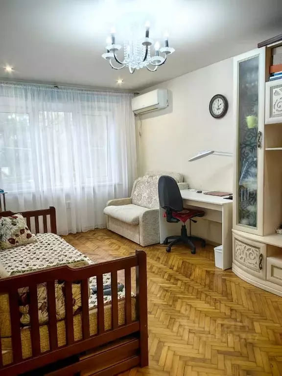 3-к кв. Краснодарский край, Сочи Мацестинская Долина мкр, ул. ... - Фото 0