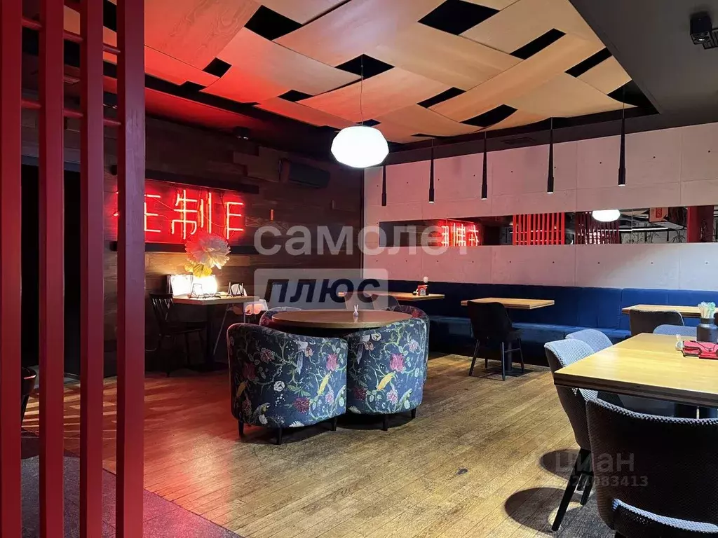 Торговая площадь в Санкт-Петербург Школьная ул., 14 (194 м) - Фото 1