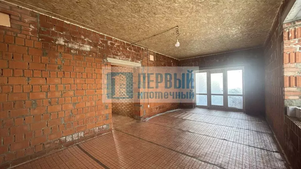 Дом в Марий Эл, Медведевский район, Пекшиксолинское с/пос, д. Шоядур ... - Фото 2
