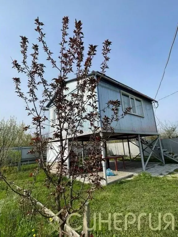 Участок в Ростовская область, Азовский район, Елизаветинская ст-ца  ... - Фото 1