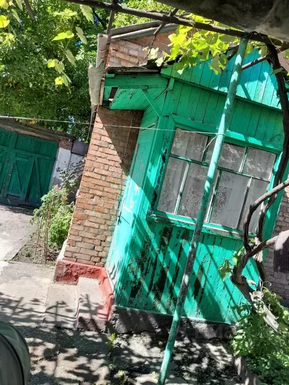 Дом в Северная Осетия, Заводской пгт ул. Строителей (100 м) - Фото 2
