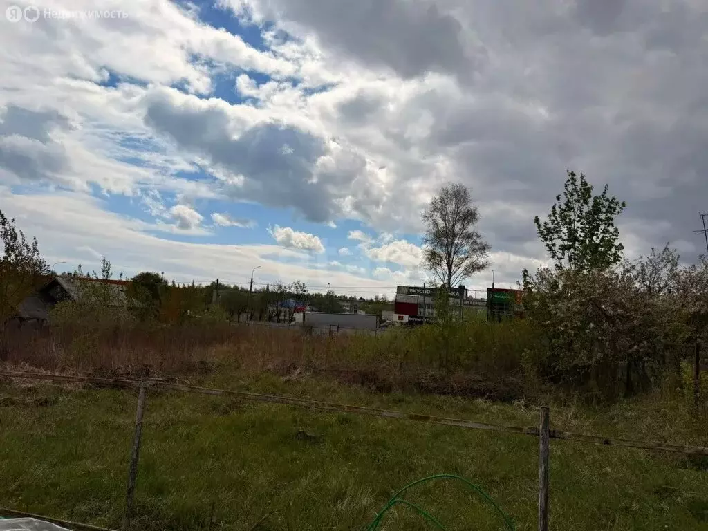 Участок в Петушки, улица 3-го Интернационала (17.5 м) - Фото 0