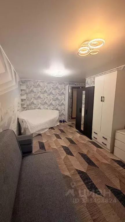 Квартира, 2 комнаты, 44.3 м - Фото 2