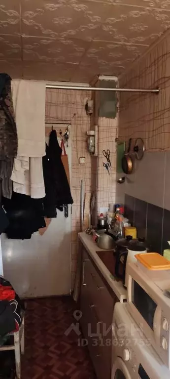 Комната Курганская область, Курган ул. Карбышева, 3 (9.0 м) - Фото 0