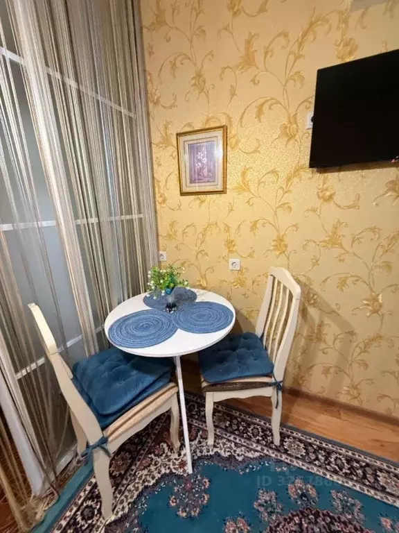 2-к кв. Краснодарский край, Сочи ул. Верхняя Лысая Гора, 7В (34.0 м) - Фото 2