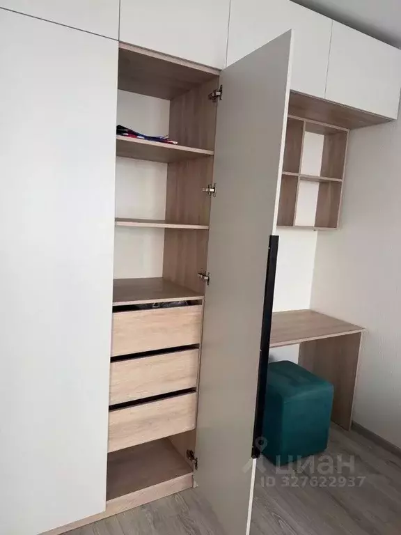 2-к кв. Челябинская область, Челябинский городской округ, пос. ... - Фото 2