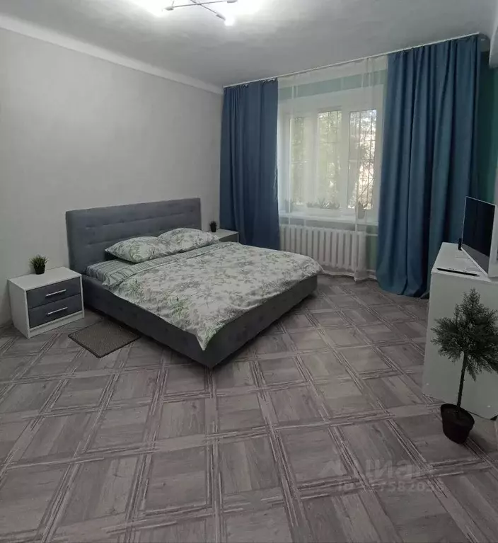 1-к кв. Костромская область, Кострома Лагерная ул., 4 (40.0 м) - Фото 0