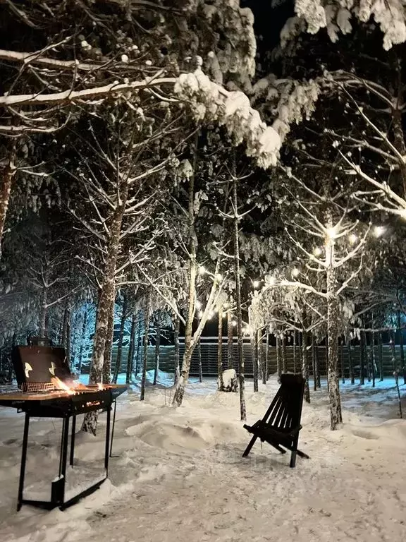Дом в Ульяновская область, Сенгилеевский район, Красногуляевское ... - Фото 2