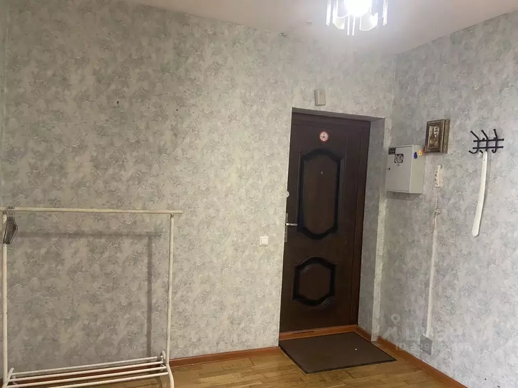 3-к кв. Челябинская область, Челябинск ул. Калмыкова, 16а (76.0 м) - Фото 2