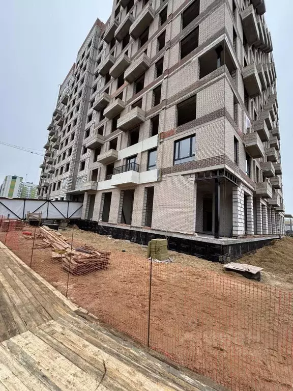 Студия Тверская область, Тверь бул. Гусева, 63А (23.4 м) - Фото 1