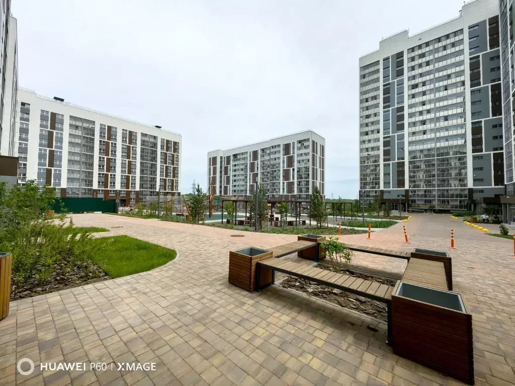 Продаётся 1-к квартира, 38.5 м - Фото 1