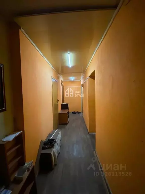 Комната Калужская область, Калуга ул. Чехова, 5 (10.7 м) - Фото 1