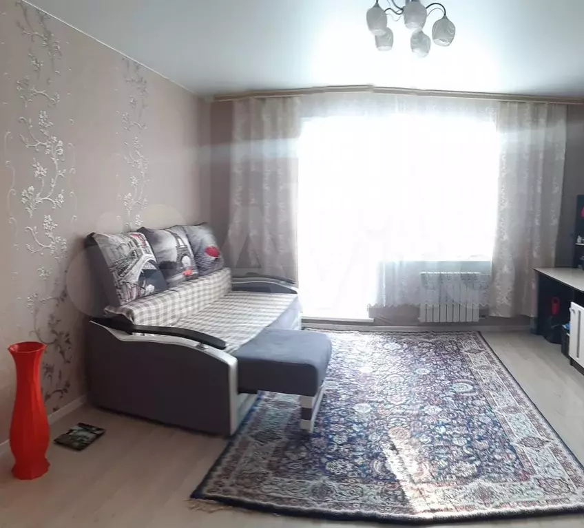 Квартира-студия, 32,6 м, 7/10 эт. - Фото 0