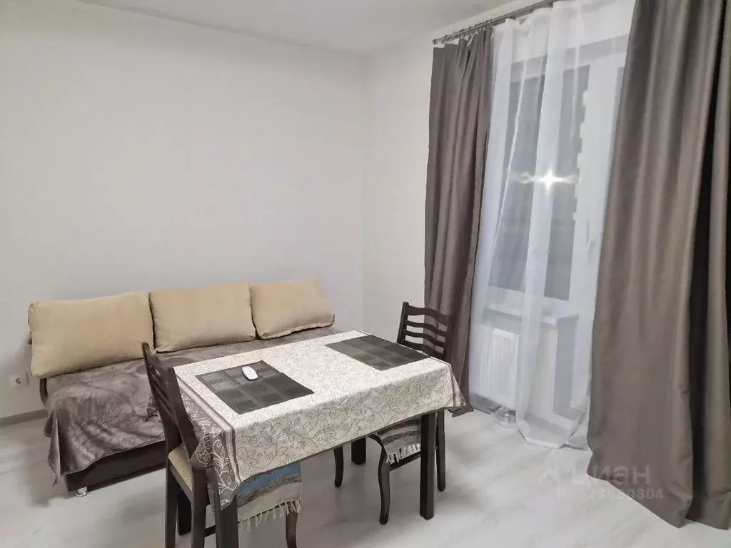 1-к кв. Санкт-Петербург просп. Буденного, 19к1 (38.1 м) - Фото 1