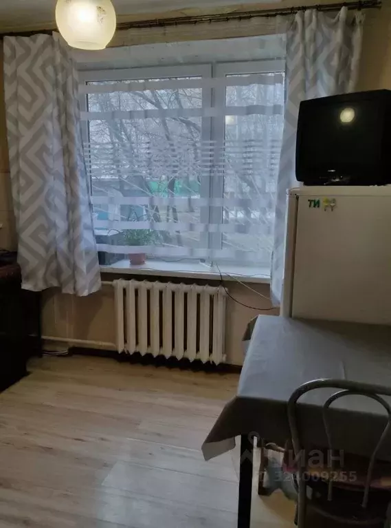 1-к кв. Москва ул. Юных Ленинцев, 79К3 (34.2 м) - Фото 2