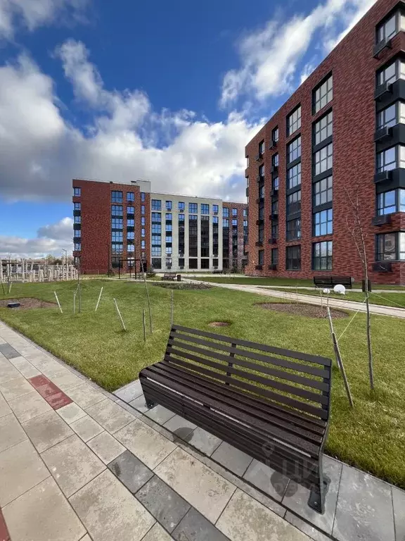 1-к кв. Самарская область, Тольятти 14А кв-л,  (39.7 м) - Фото 1