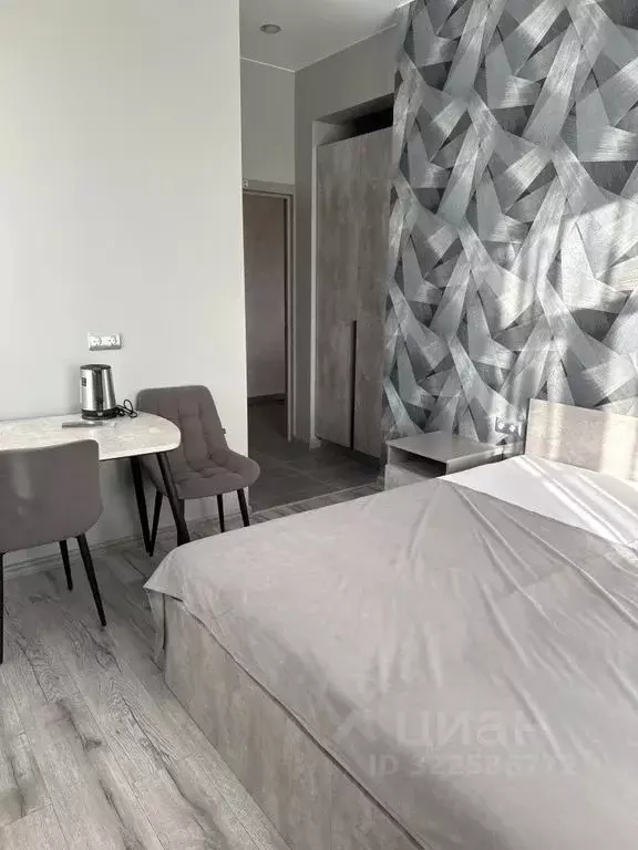 Комната Псковская область, Псков Крестовское ш., 8 - Фото 2