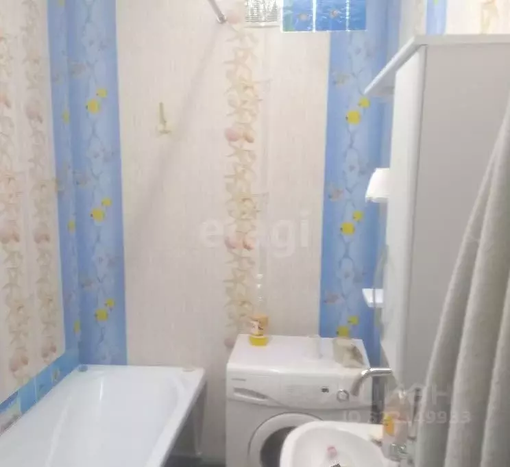 1-к кв. Ставропольский край, Ставрополь ул. Рогожникова, 27/1 (38.0 м) - Фото 1