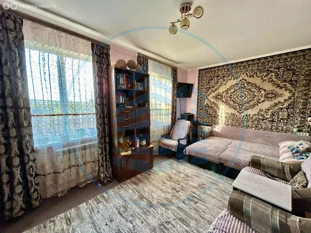 Дом в Ессентуки, СТ Овощевод (55.6 м) - Фото 0