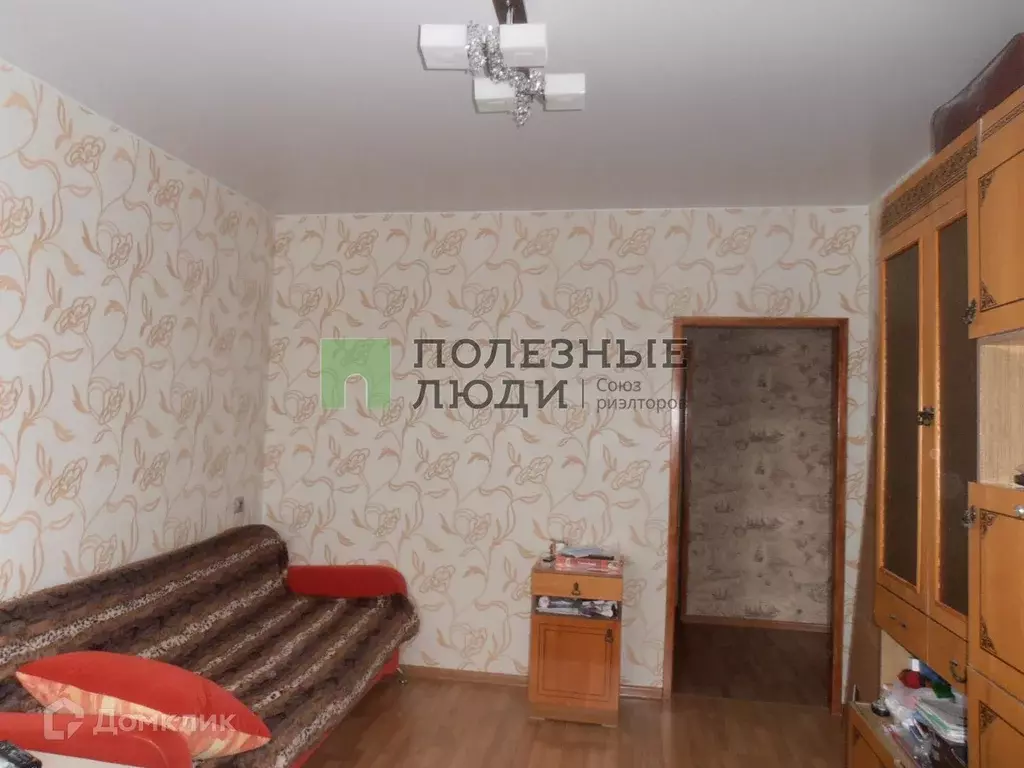 Продаётся 1-к квартира, 34 м - Фото 0