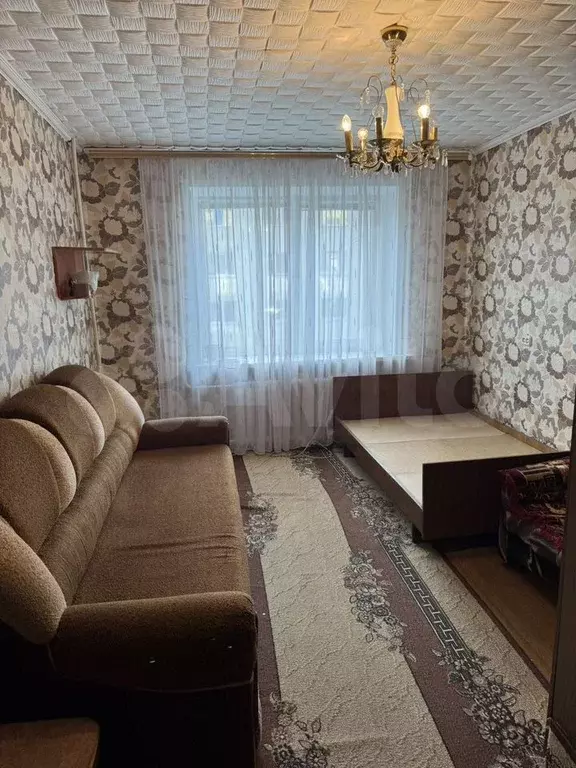 Комната 17,1 м в 1-к., 4/5 эт. - Фото 0