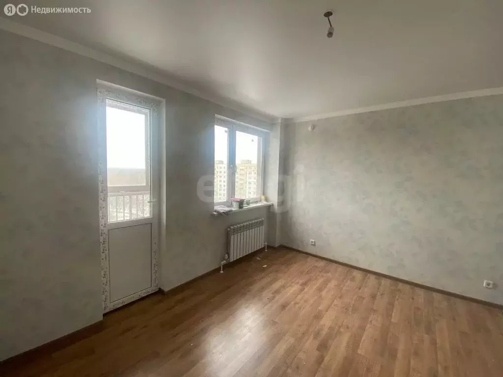 Квартира-студия: Старый Оскол, улица Свердлова, 6 (22.7 м) - Фото 2