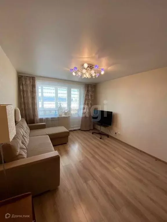 Продаётся 2-к квартира, 47.2 м - Фото 0