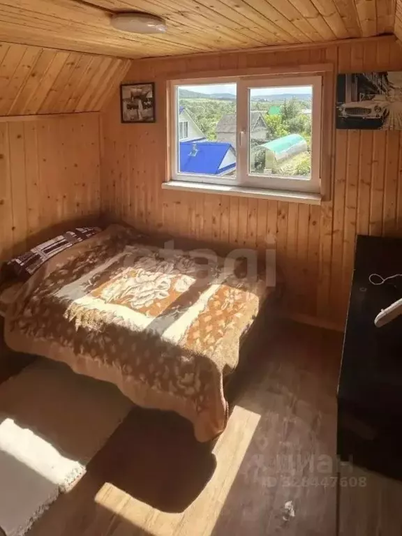 Дом в Башкортостан, Гафурийский район, Красноусольский сельсовет, ... - Фото 1