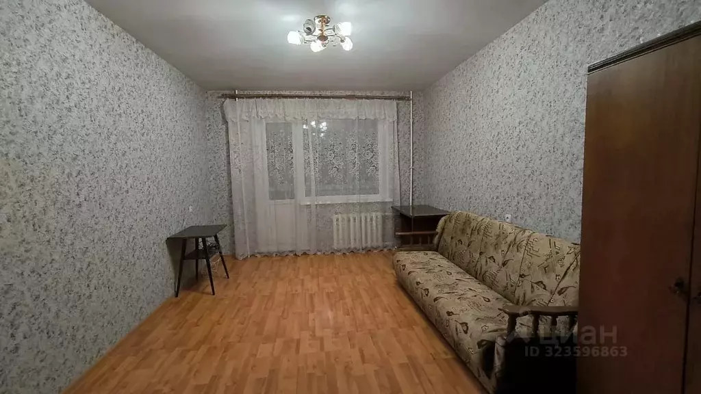 1-к кв. Саратовская область, Энгельс ул. Волоха, 18 (34.0 м) - Фото 1