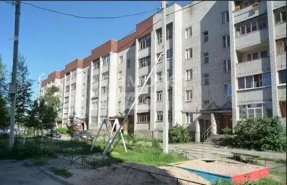 3-к кв. Вологодская область, Вологда Дальняя ул., 22А (62.0 м) - Фото 0