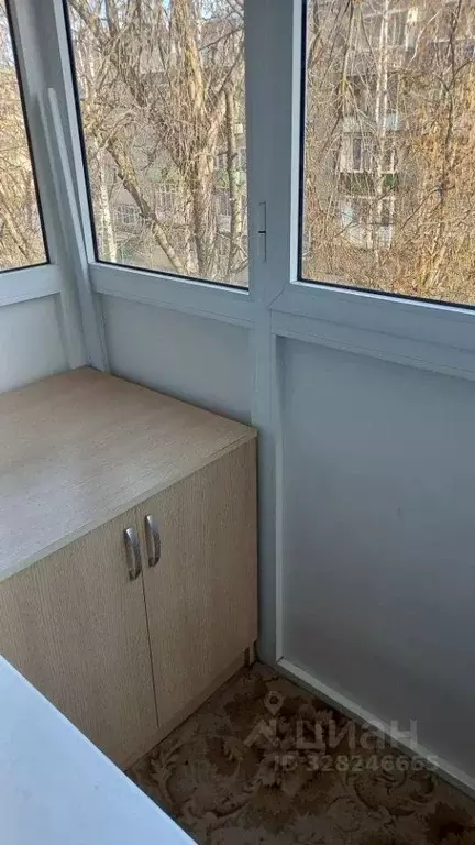 1-к кв. Пензенская область, Пенза ул. Ворошилова, 4 (35.0 м) - Фото 1