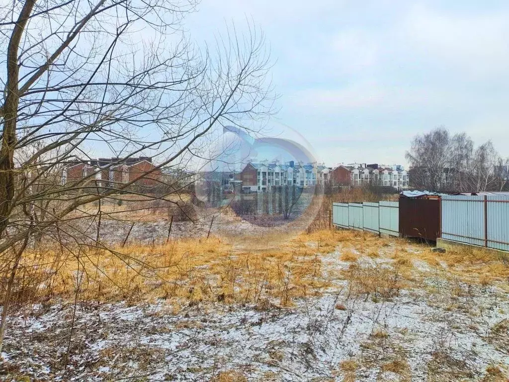 Участок в Москва д. Каракашево, ул. Садовая (4.67 сот.) - Фото 2