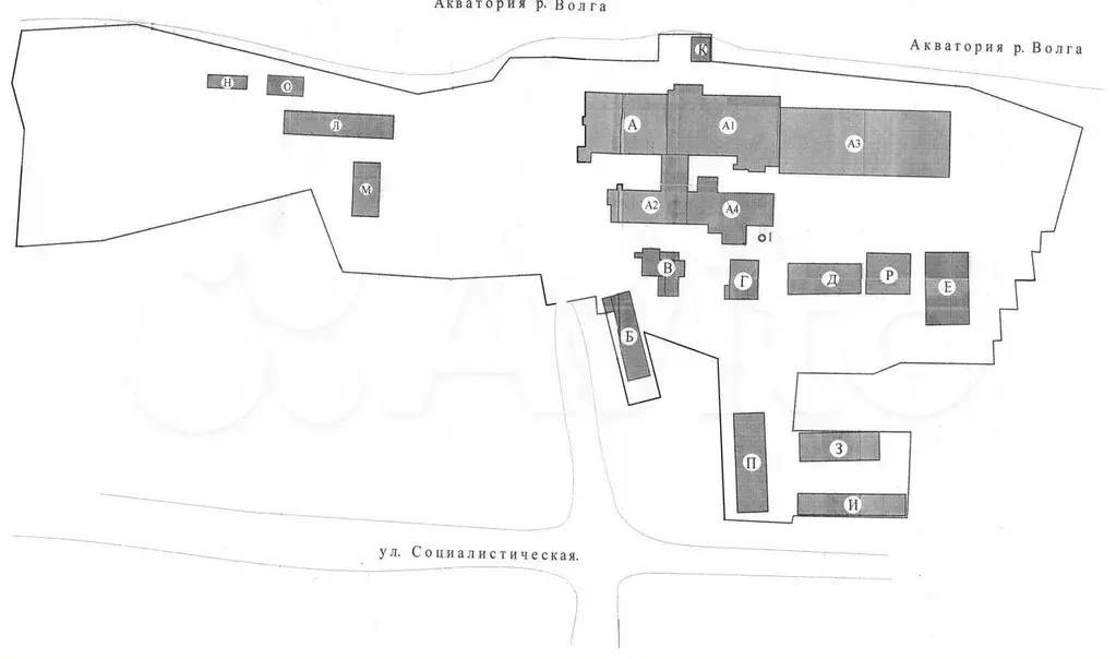 Производство 38000 м в г.Кинешме Ивановской обл - Фото 1