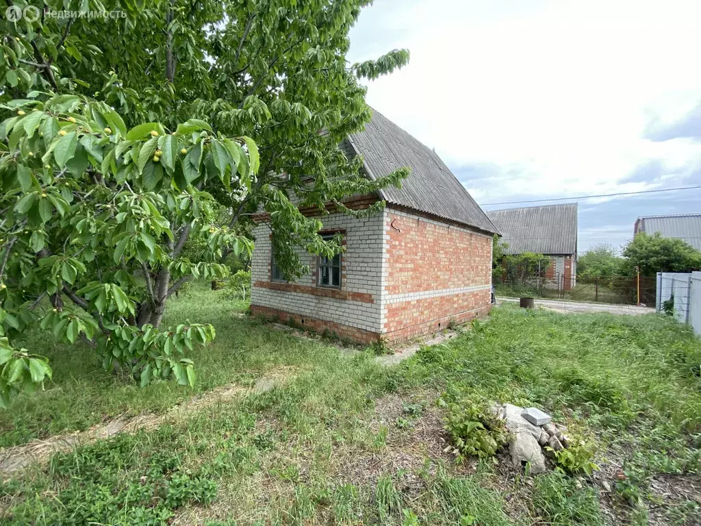 Дом в Ейск, СНТ Восход, 116 (32 м) - Фото 0