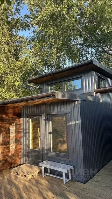 Дом в Санкт-Петербург, Санкт-Петербург, Сестрорецк Приморское ш., 320А ... - Фото 1