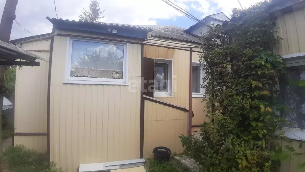 Дом в Белгородская область, Новый Оскол ул. Костицина, 11 (104 м) - Фото 0