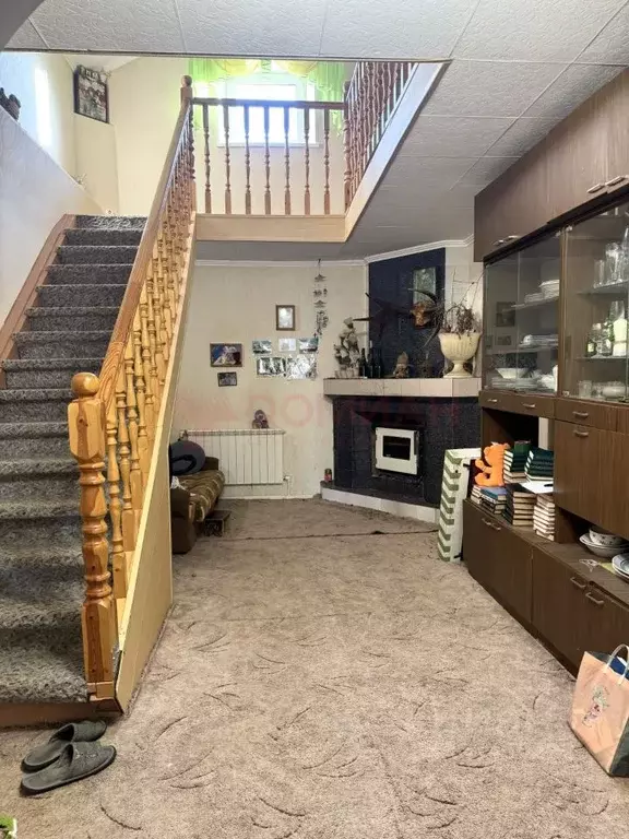 Дом в Ростовская область, Волгодонской район, Добровольское с/пос, ... - Фото 2