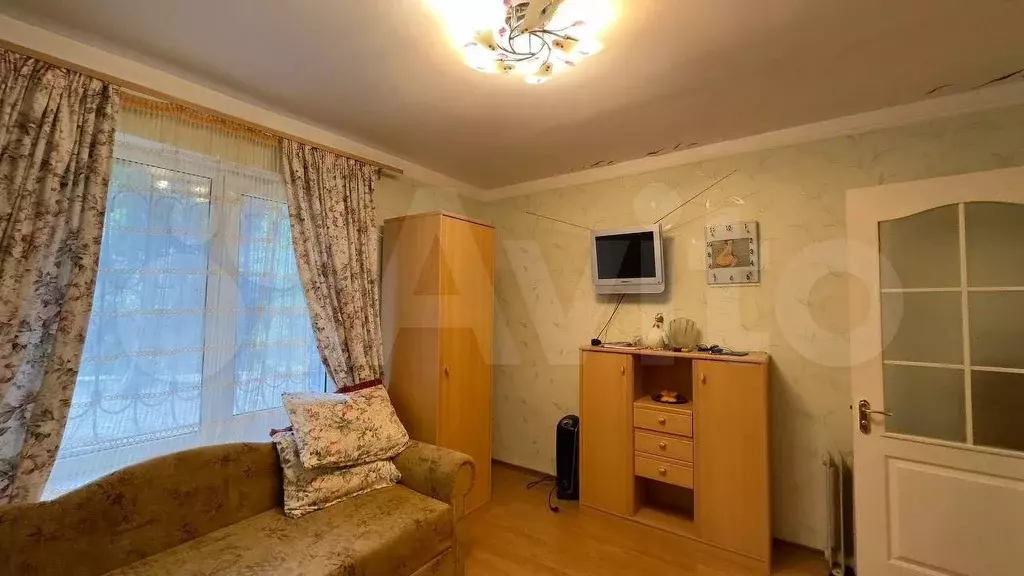 2-к. квартира, 48,8 м, 1/12 эт. - Фото 0