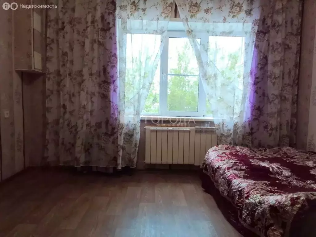 Квартира-студия: село Новолуговое, микрорайон Солнечный, 2 (27.6 м) - Фото 1