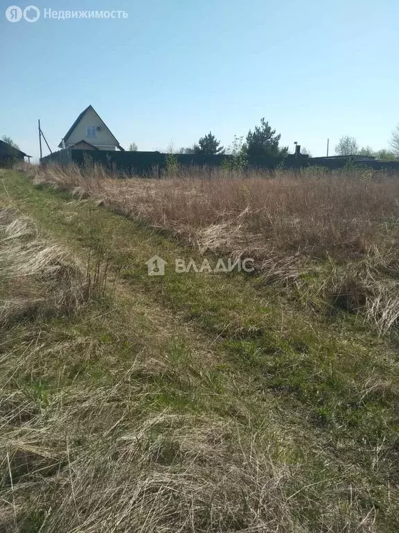 Участок в Суздальский район, муниципальное образование Павловское, ... - Фото 0