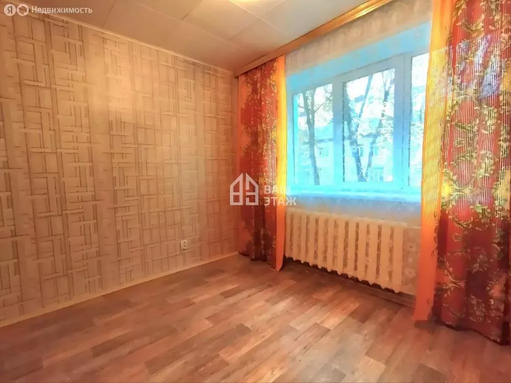 1к в 8-комнатной квартире (17 м) - Фото 2