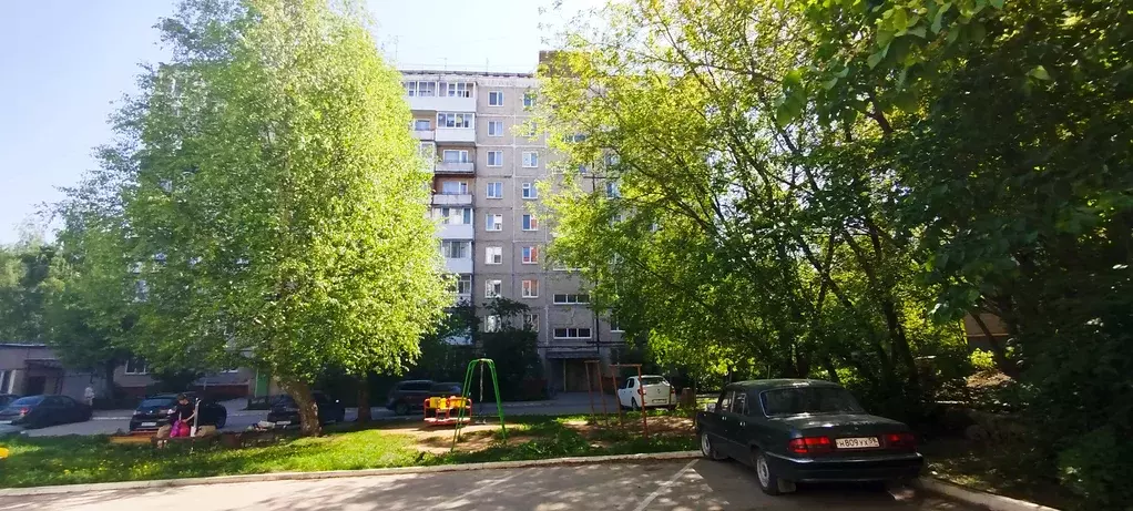 Продаётся 3-к квартира, 57.9 м - Фото 0