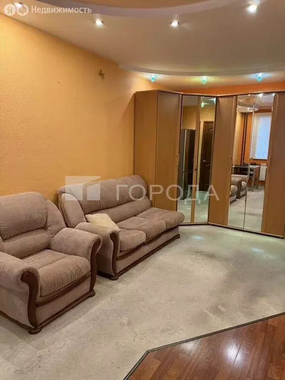 1-комнатная квартира: Новосибирск, улица Тимирязева, 93 (36.9 м) - Фото 1