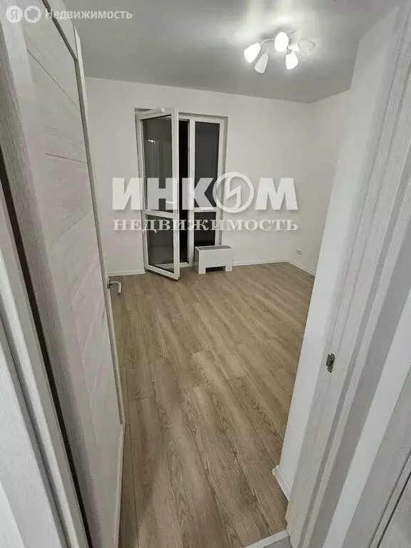 3-комнатная квартира: Москва, Кусковская улица, 12/1 (72.7 м) - Фото 1