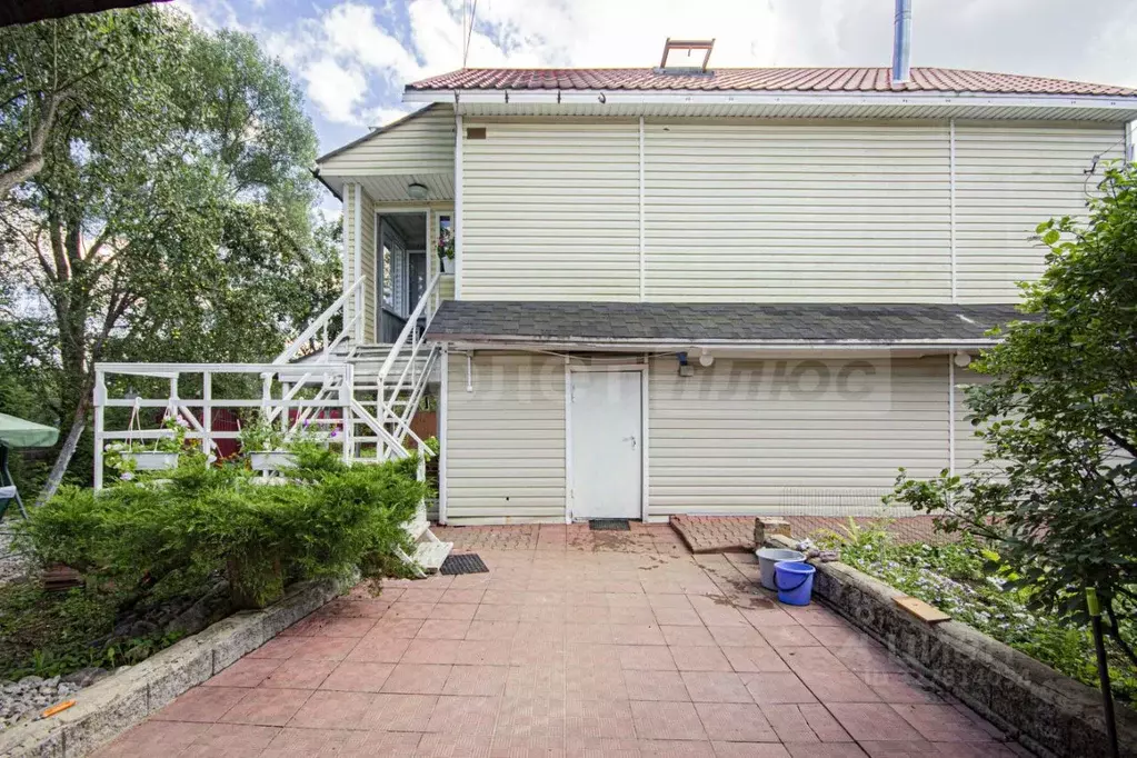 Дом в Московская область, Одинцовский городской округ, Союз СНТ 229 ... - Фото 2