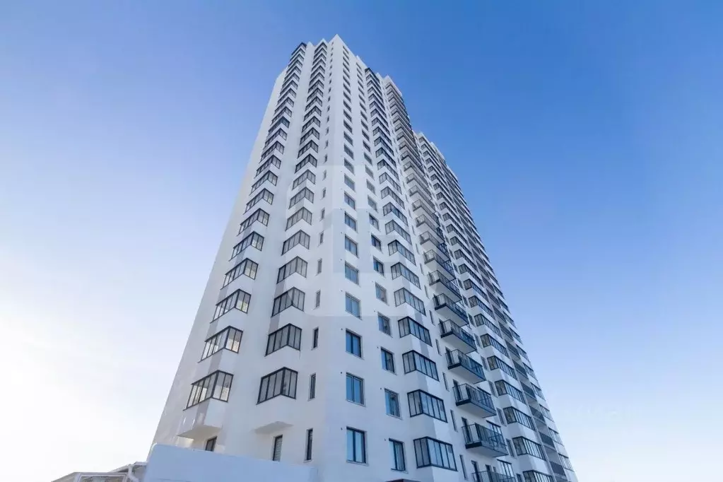 2-к кв. Новосибирская область, Новосибирск ул. Бородина, 54 (56.1 м) - Фото 0