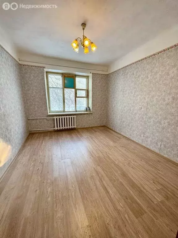 1к в 2-комнатной квартире (18 м) - Фото 1